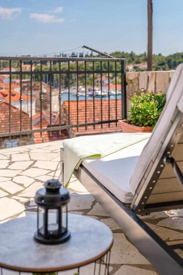 Apartman Mare Milna  Esterno foto