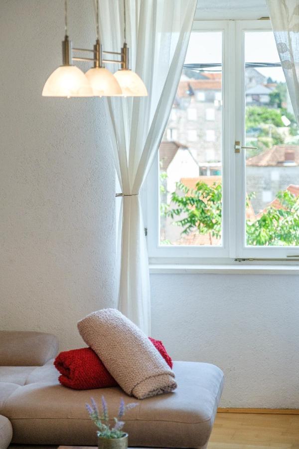 Apartman Mare Milna  Esterno foto