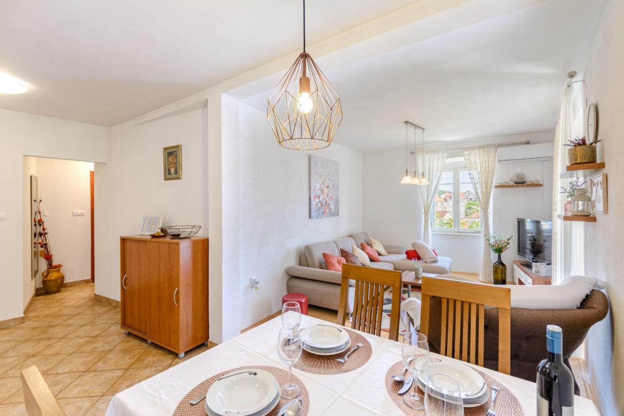Apartman Mare Milna  Esterno foto