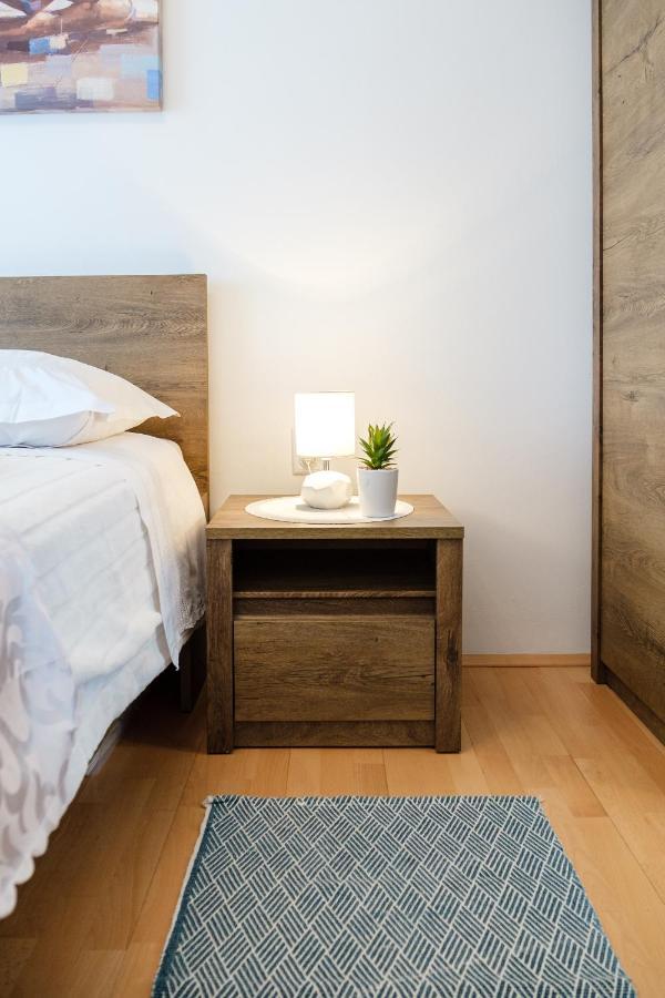 Apartman Mare Milna  Esterno foto