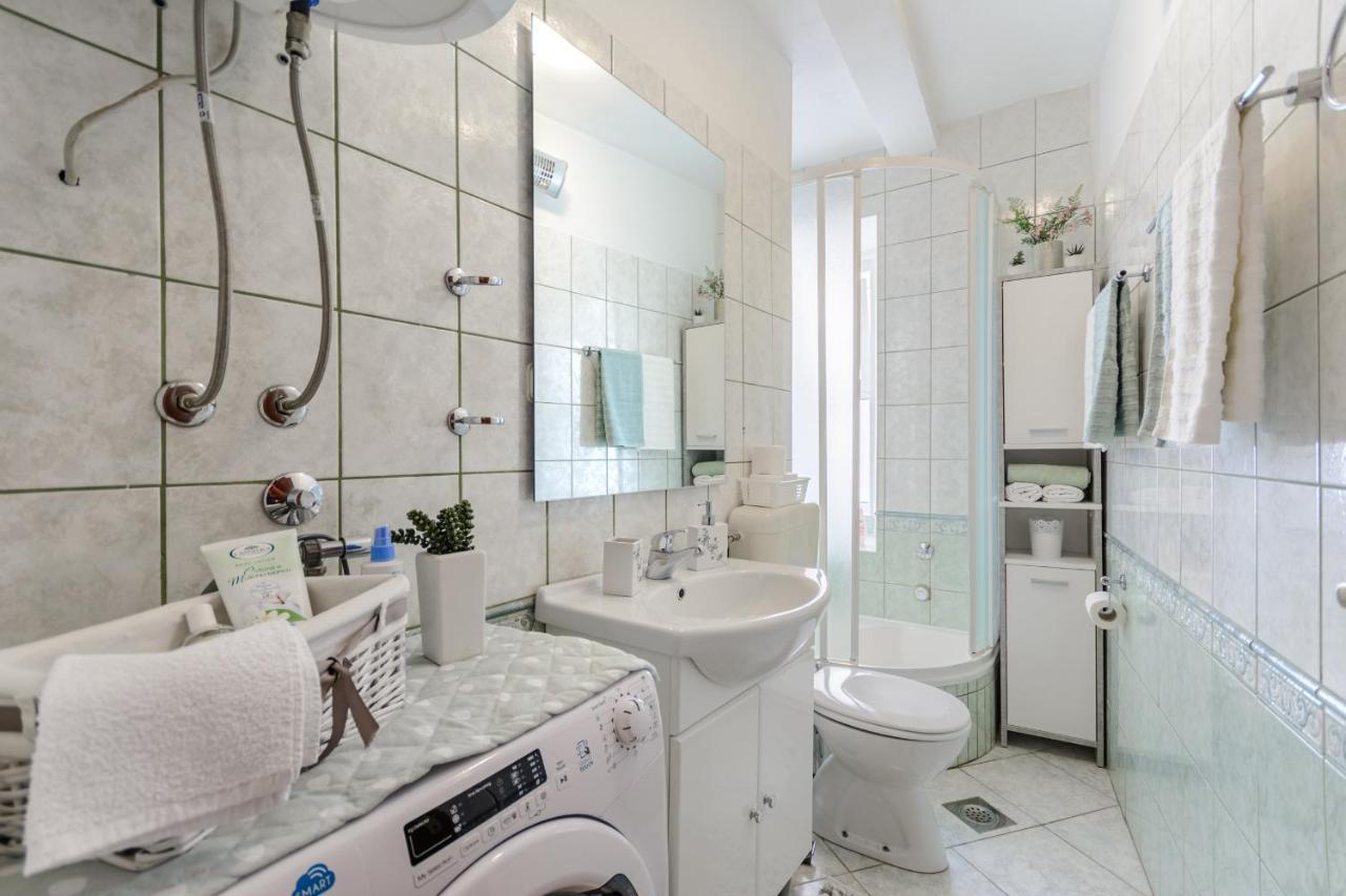 Apartman Mare Milna  Esterno foto