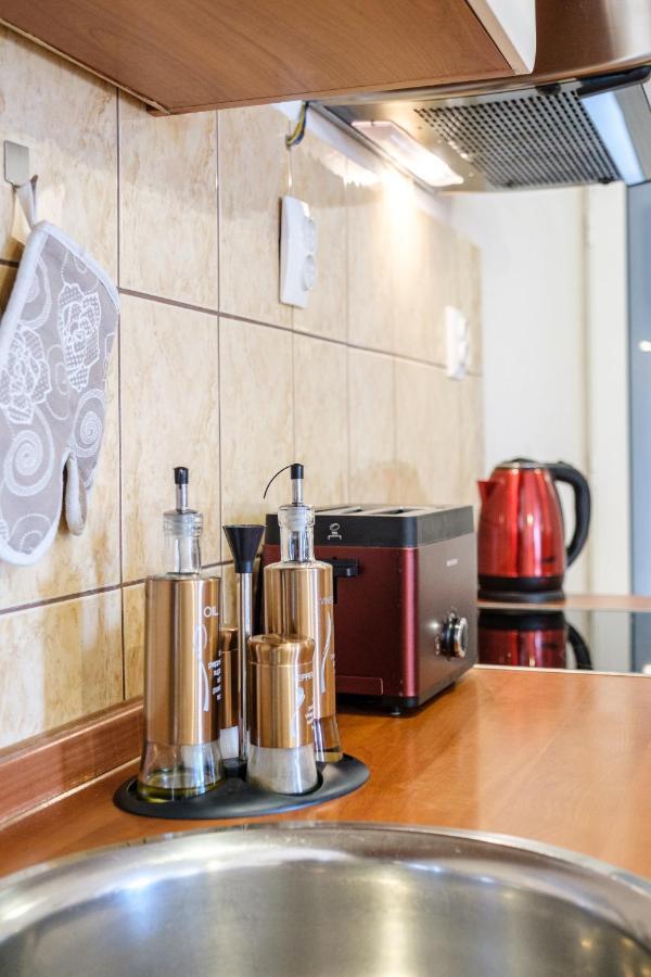 Apartman Mare Milna  Esterno foto
