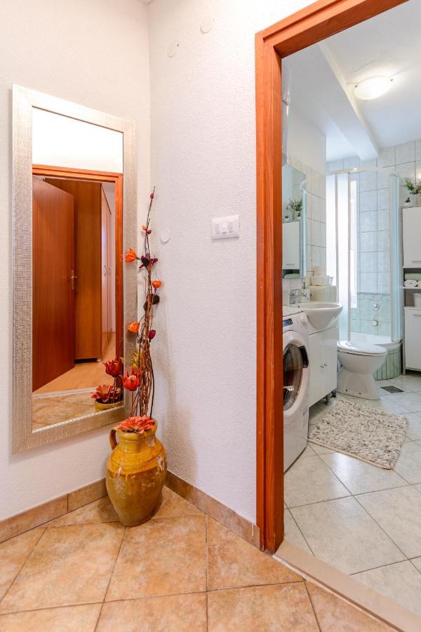 Apartman Mare Milna  Esterno foto