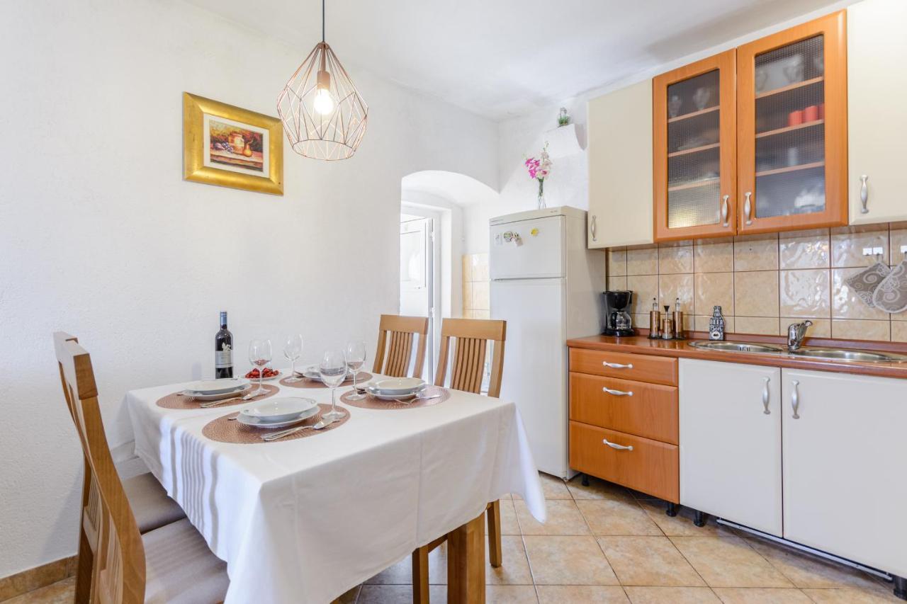 Apartman Mare Milna  Esterno foto