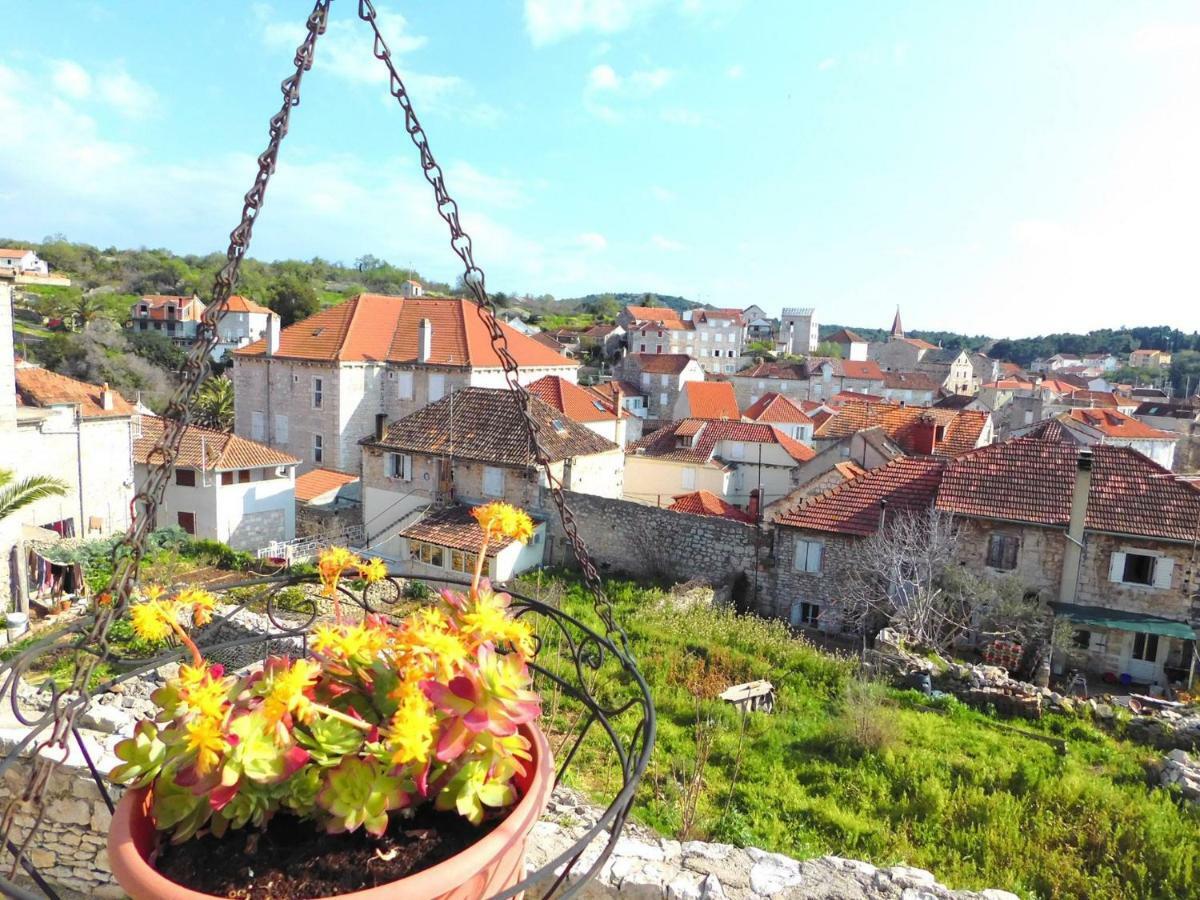 Apartman Mare Milna  Esterno foto