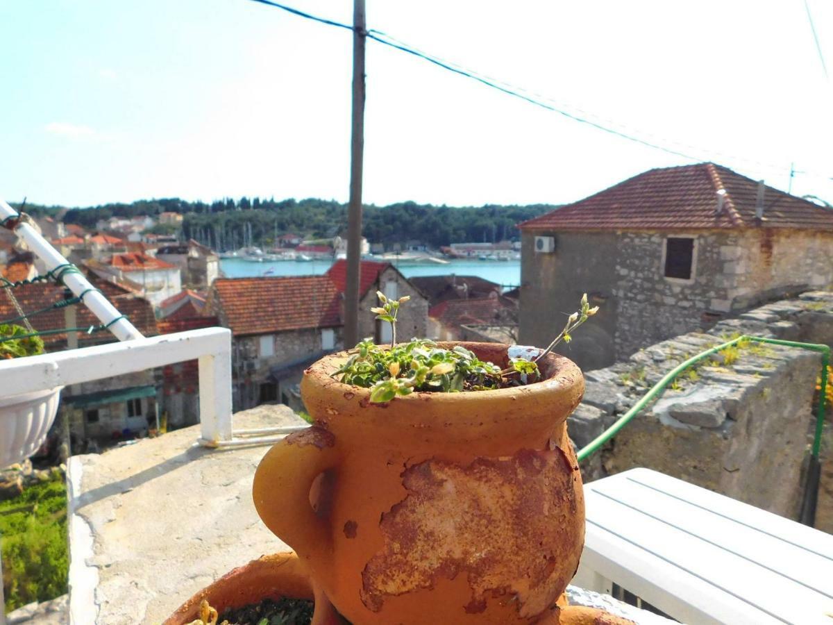 Apartman Mare Milna  Esterno foto