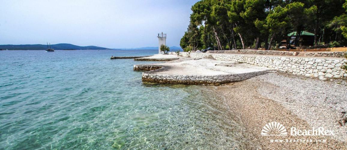 Apartman Mare Milna  Esterno foto