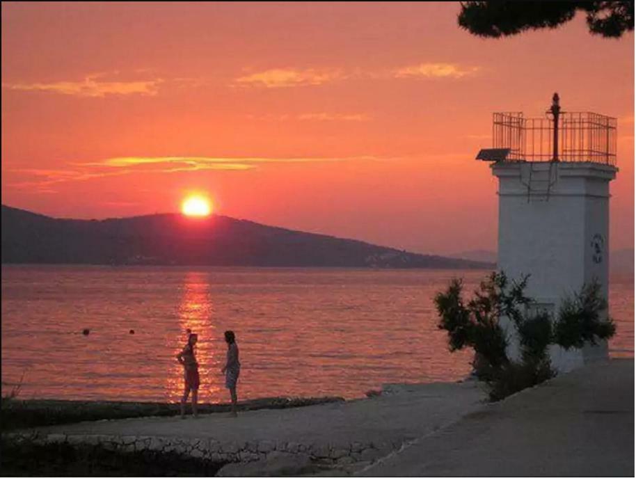 Apartman Mare Milna  Esterno foto